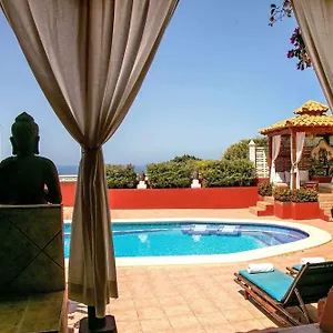 Zen Adeje - Piscina Privada Climatizada Villa