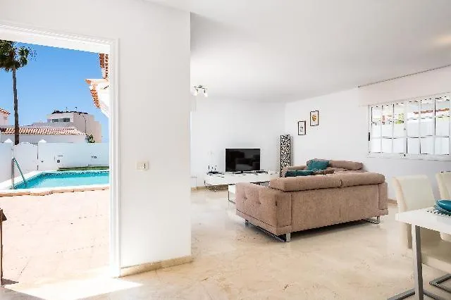 Casa Virgo Villa Costa Adeje  Costa Adeje (Tenerife)