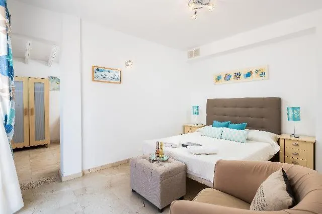 Casa Virgo Villa Costa Adeje   Costa Adeje (Tenerife)