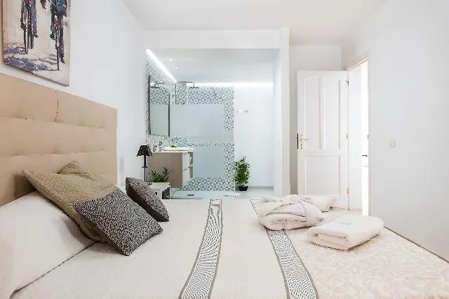 Casa Virgo Villa Costa Adeje
