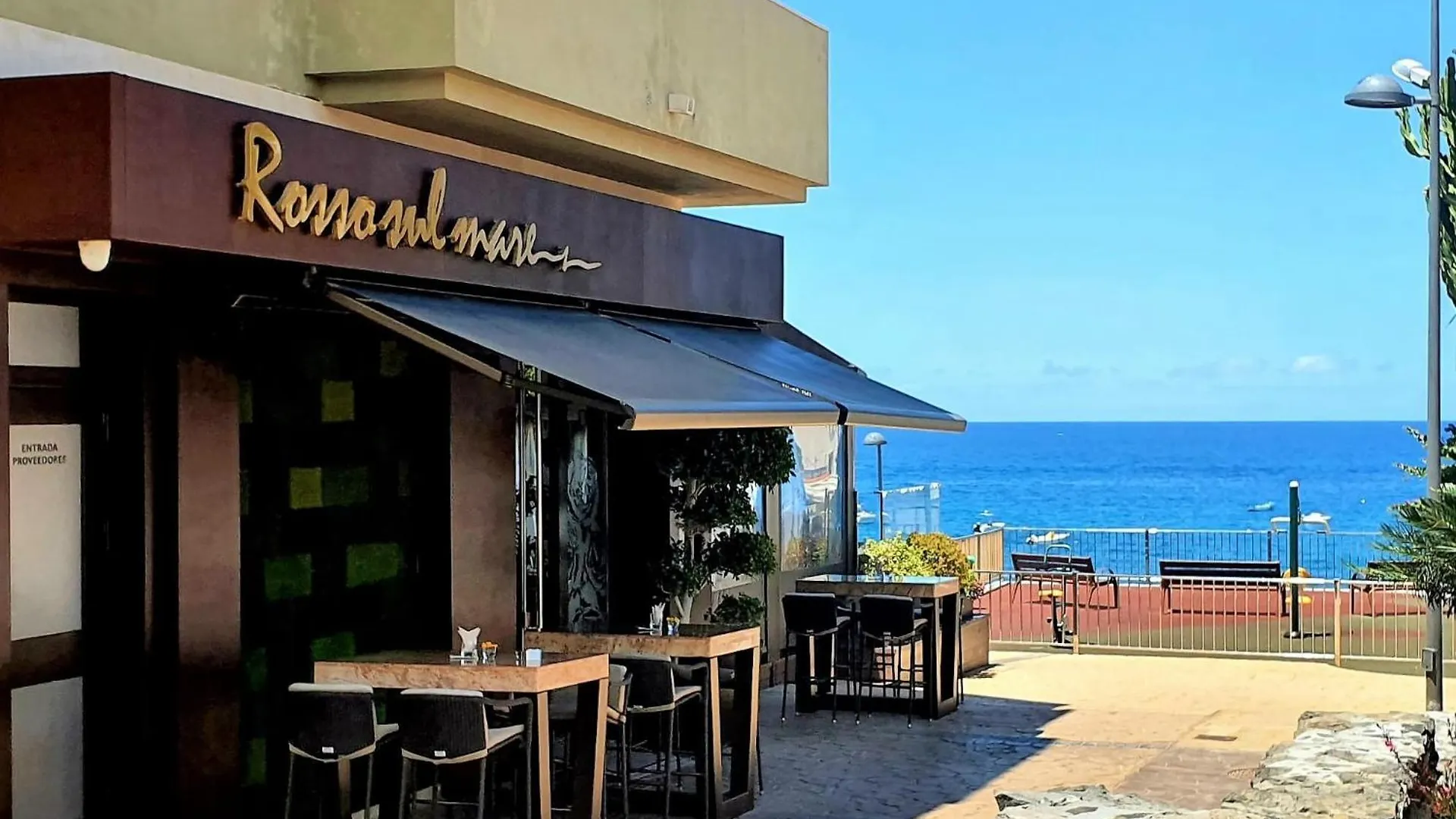 Casa Virgo Villa Costa Adeje  Spain