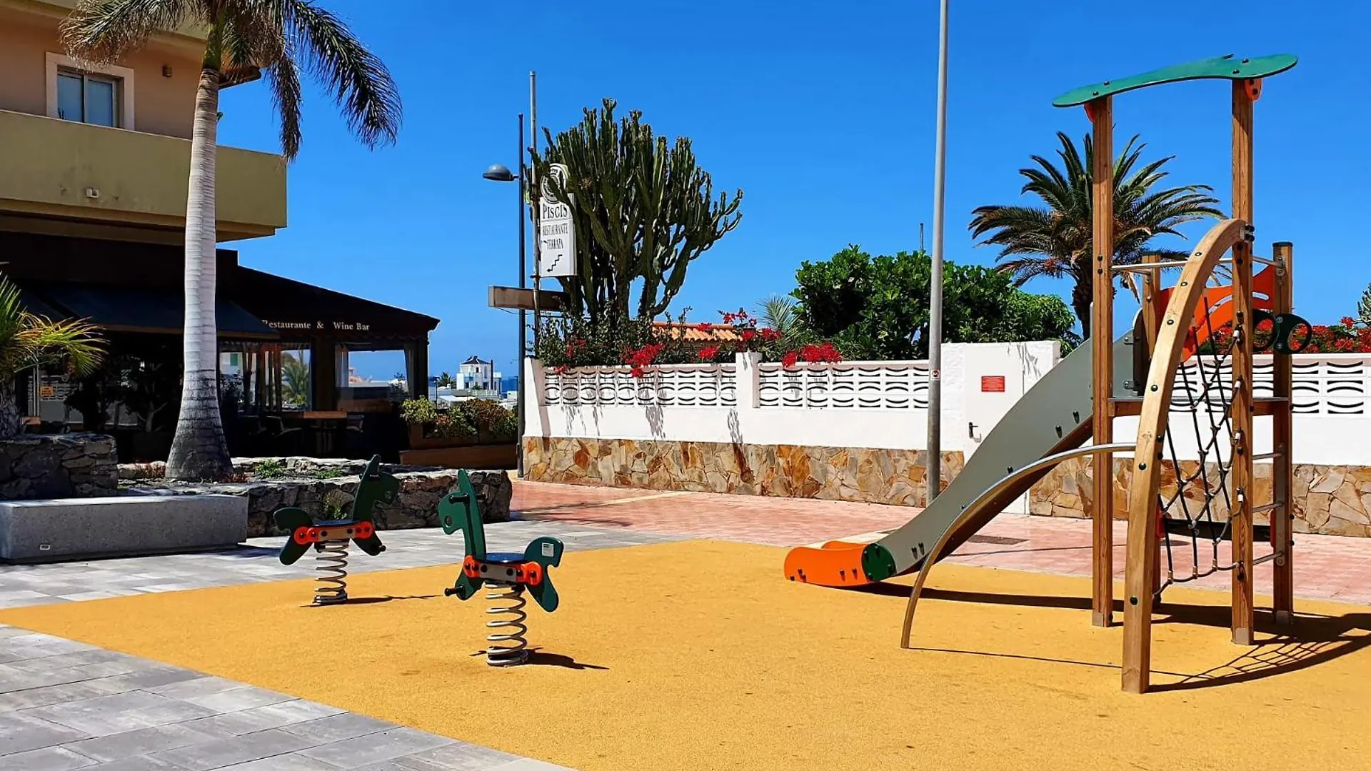 Casa Virgo Villa Costa Adeje