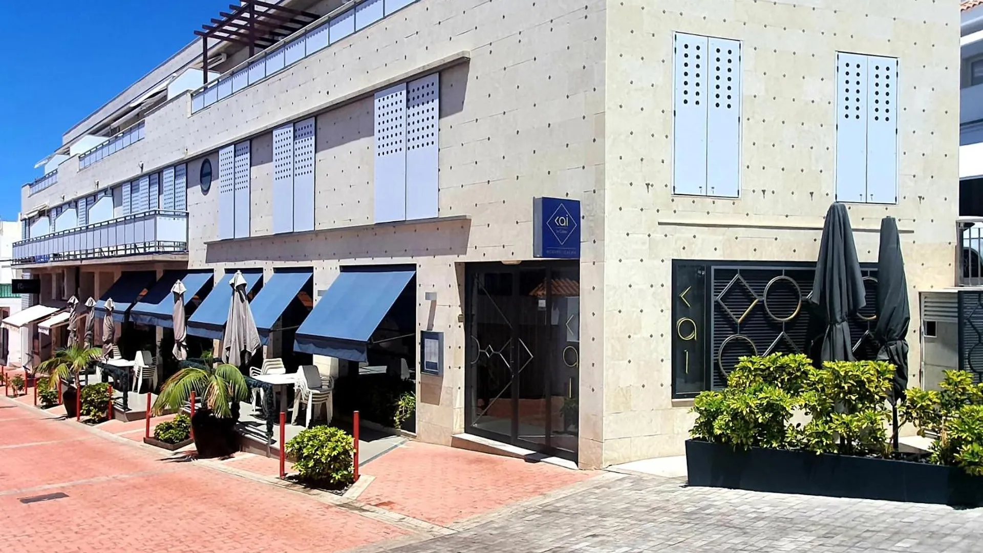 Casa Virgo Villa Costa Adeje   Costa Adeje (Tenerife)