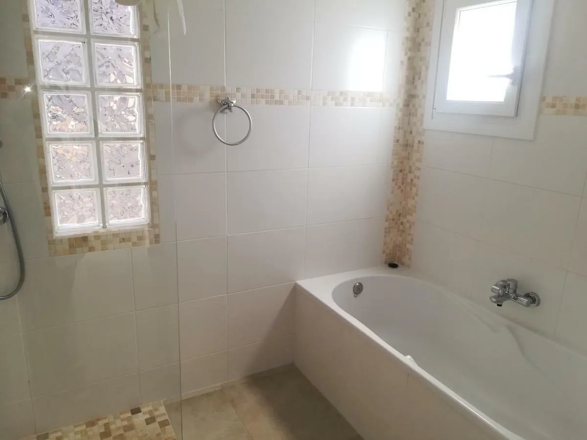 Casa Virgo Villa Costa Adeje  Costa Adeje (Tenerife)